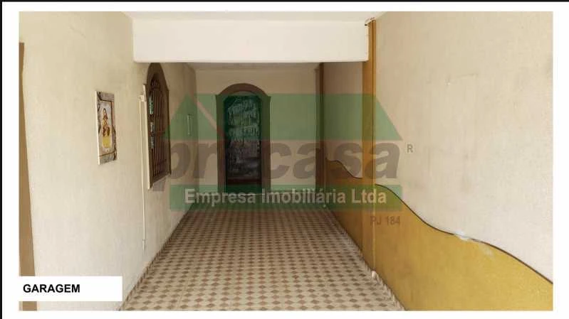 Casa de rua :  / Residencial / Praça 14 de Janeiro