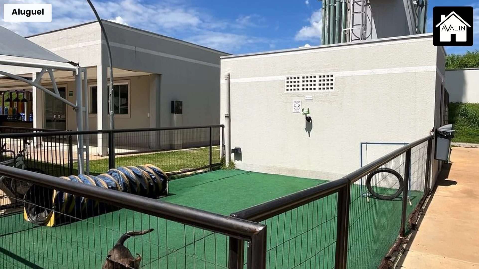 APARTAMENTO CHAPADA DAS SAFIRAS (próximo ao shopping estação)