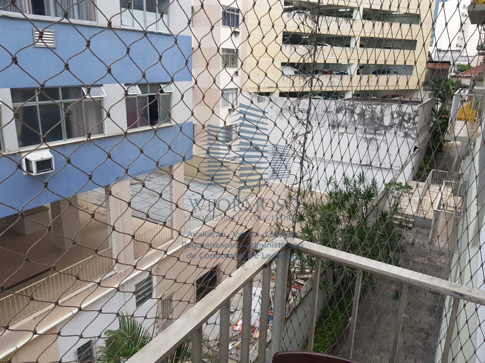 Apartamento para venda na Rua Gonzaga Bastos - Vila Isabel RJ