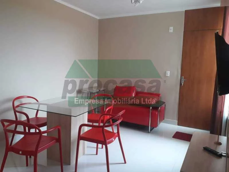 VENDE SE APARTAMENTO NO CONDOMINIO VIDA NOVA