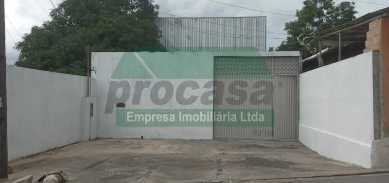 Galpão :  / Comercial / Santa Etelvina