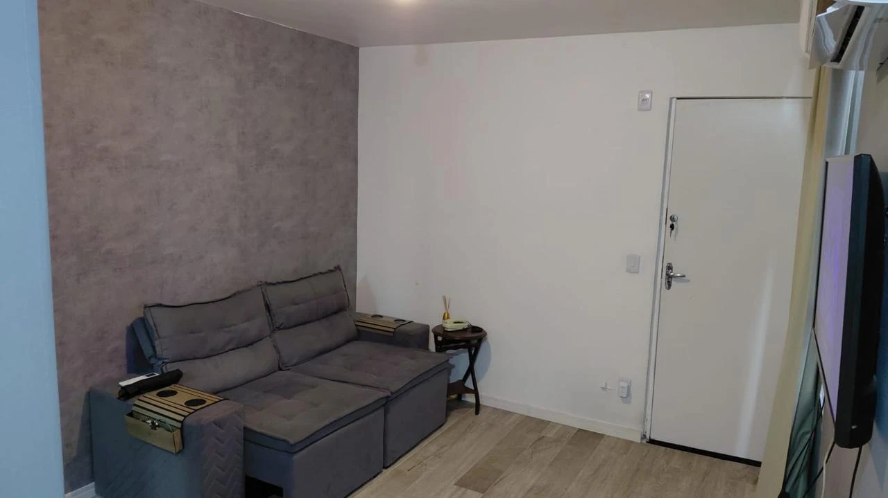 JCAP20490 – Condomínio Residencial Vila Carioca.