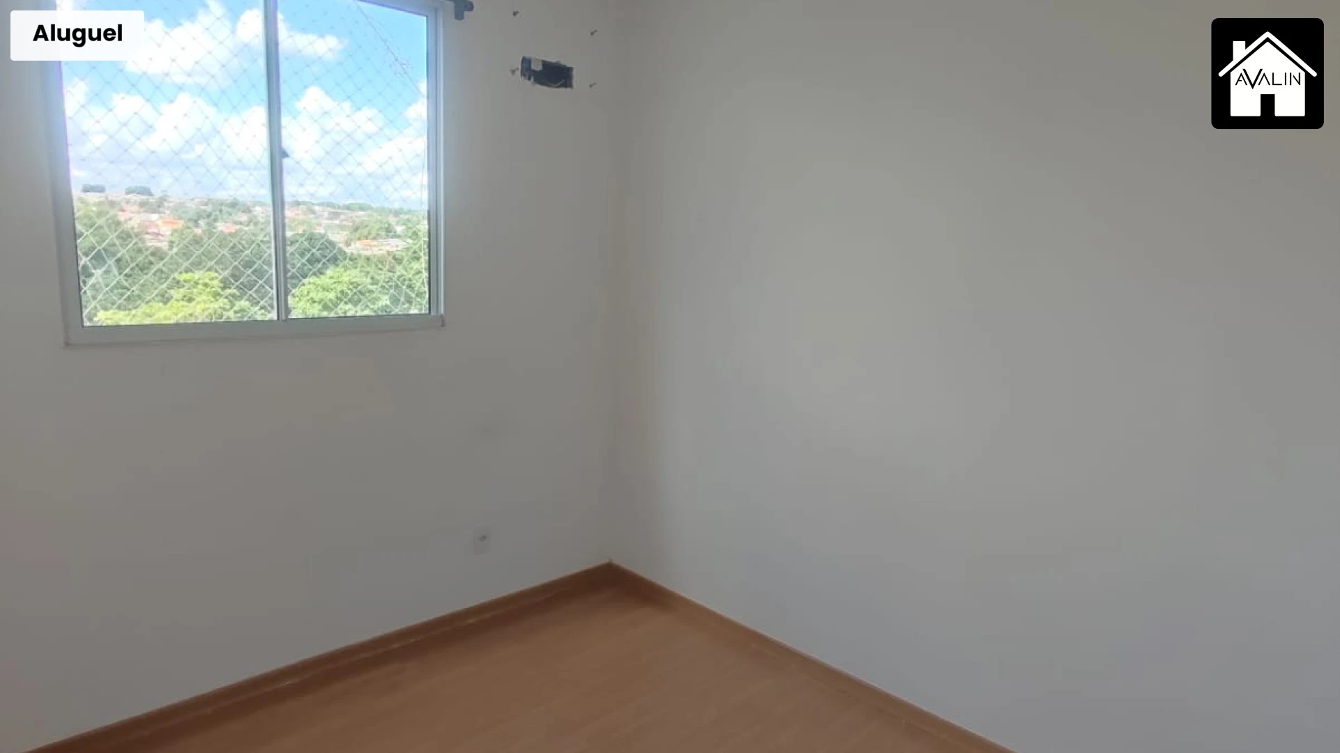 chapada das safiras semi-mobiliado próximo ao shopping estação