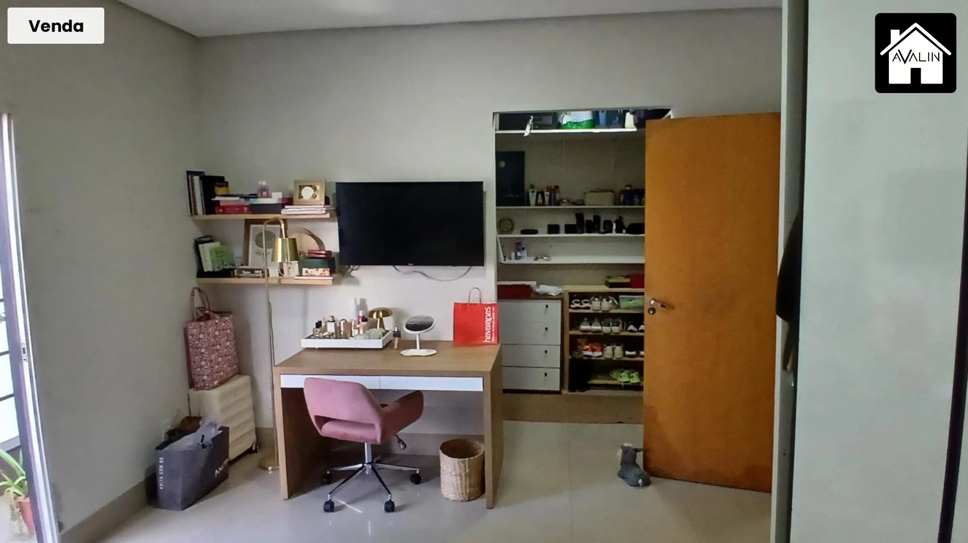 casa comercial no santa rosa