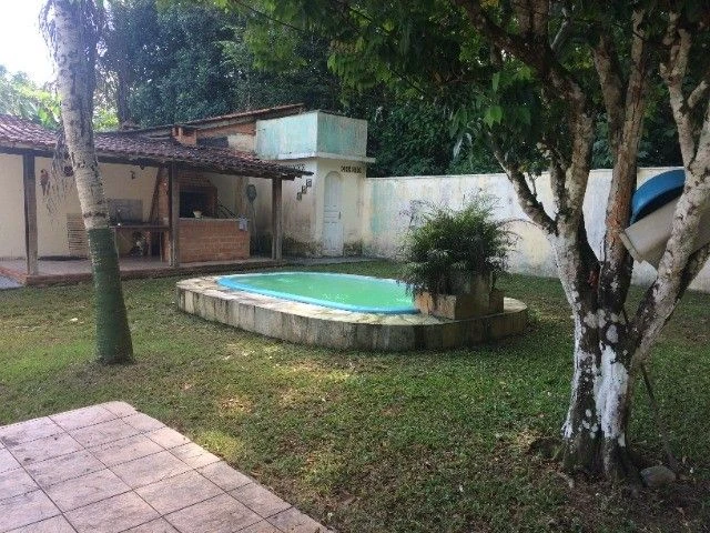 Casa com 4 dormitórios à venda, 220 m² por RS 980.000,00 - Tarumã - Manaus-AM