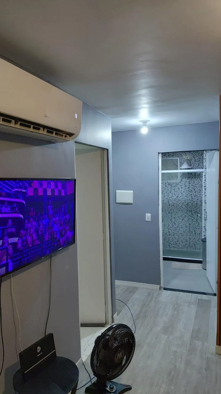 JCAP20490 – Condomínio Residencial Vila Carioca.