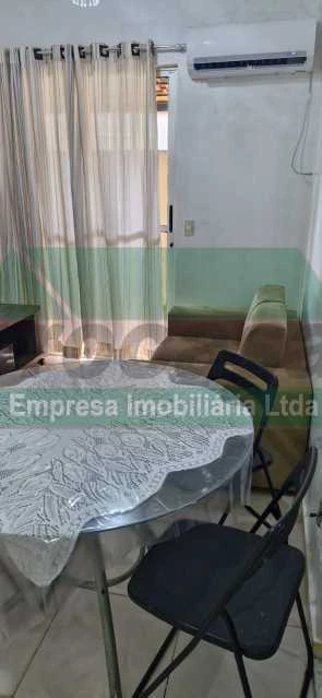 Apartamento com 2 dormitórios à venda, 70 m² por RS 180.000 - Santa Etelvina - Manaus-AM