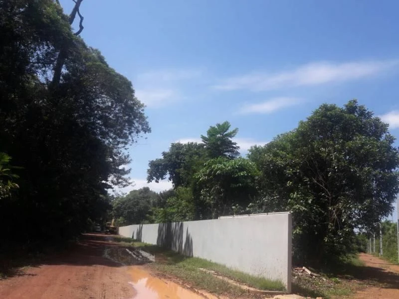 Terreno à venda, 1000 m² por RS 45.000,00 - Zona Rural - Iranduba-AM