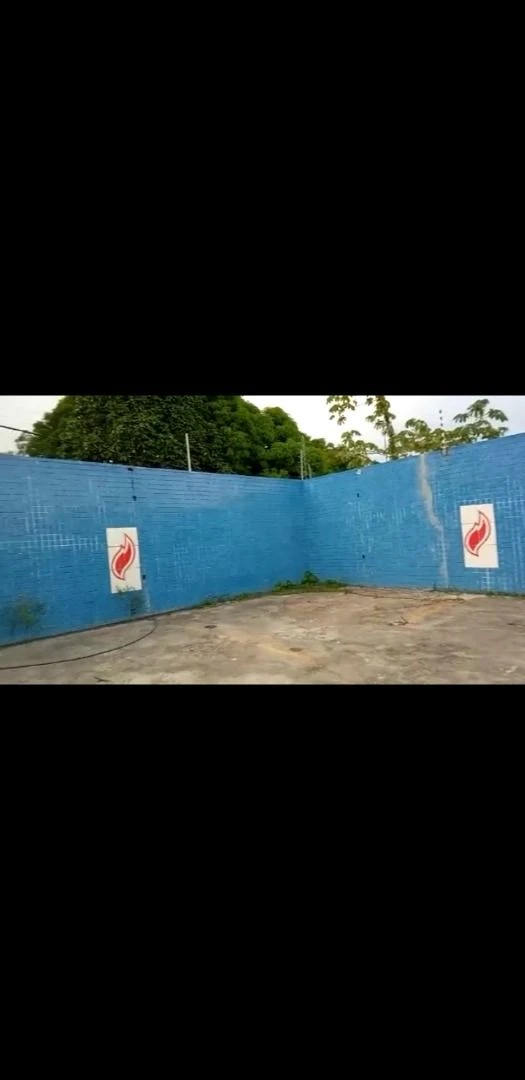 Terreno à venda, 480 m² por RS 145.000,00 - Lago Azul - Manaus-AM
