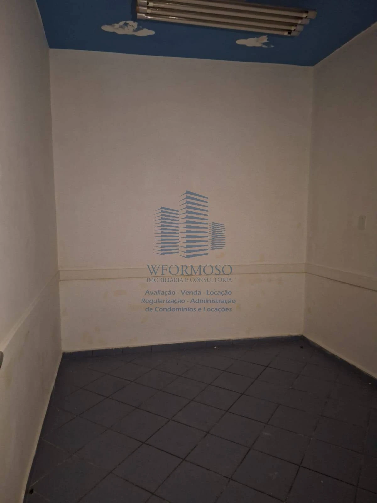 Prédio comercial 384m² à venda e locação na Av Dom Helder Camara