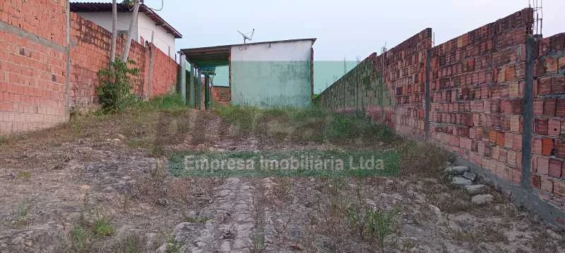 vende-se terreno na av margarita