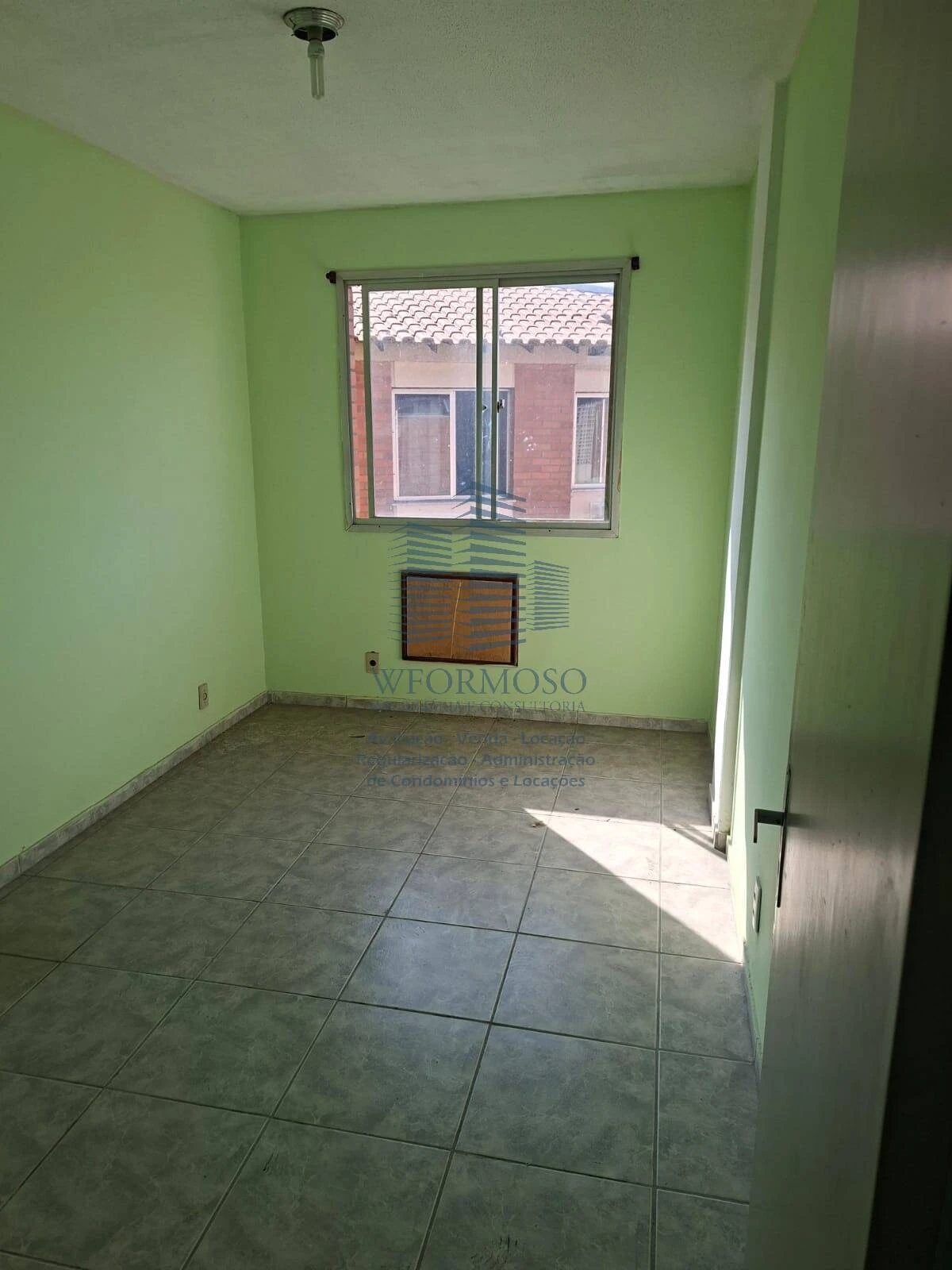 Apartamento 2 quartos com 55m2 a venda na Rua Rua Concepcion