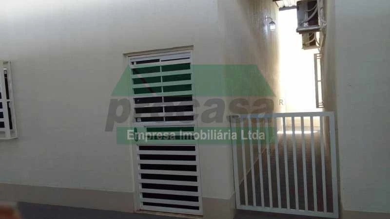 Aluga-se apartamento no bairro jardim Mauá