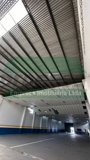 Aluga-se Imóvel Comercial em excelente localização