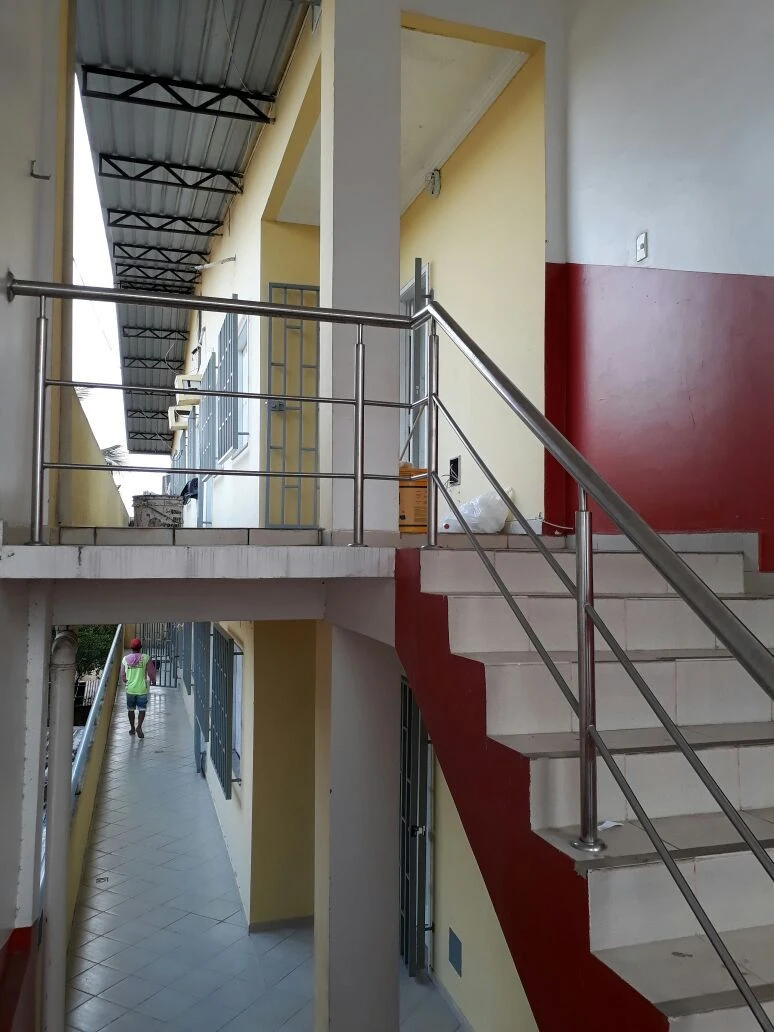 Prédio à venda, 800 m² por RS 1.500.000,00 - Lírio do Vale - Manaus-AM