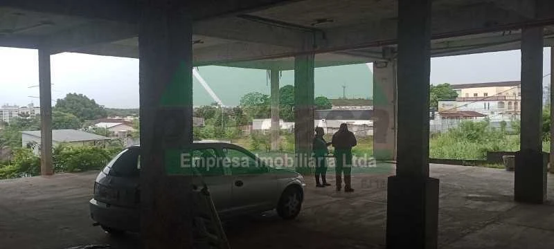 Ponto comercial :  / Comercial / Parque Dez de Novembro