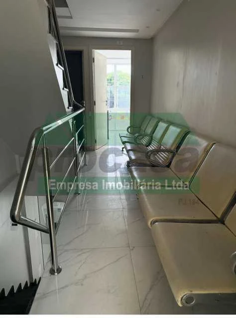 Aluga-se Prédio Comercial Alto Padrão Todo Mobiliado