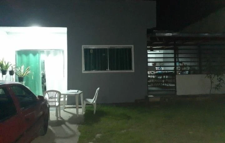 Casa com 3 dormitórios à venda, 250 m² por RS 265 - Colônia Santo Antônio - Manaus-Amazonas