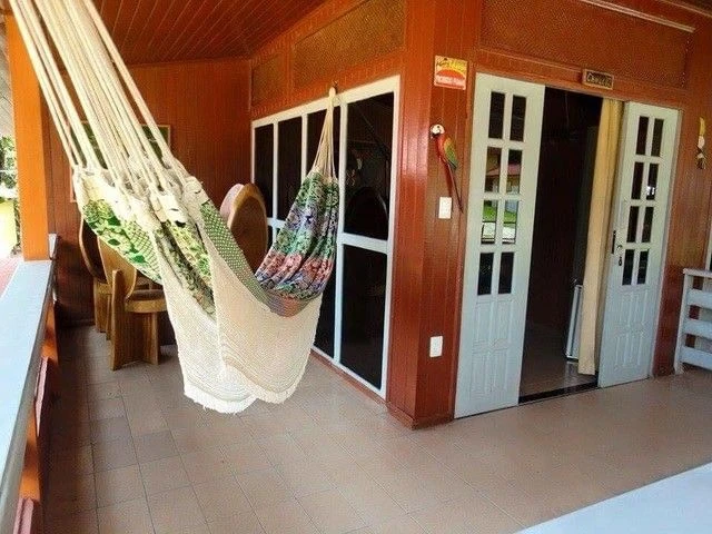 Pousada com 17 Suites e Restaurante à venda, 471000 m² por RS 7.000.000 - Zona Rural de Rio Preto da