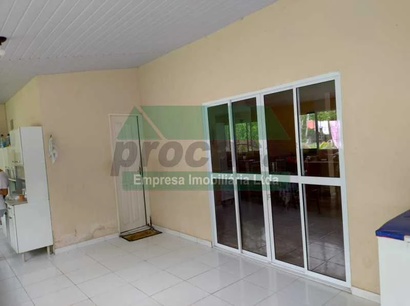 Chácara com 4 dormitórios à venda, 5000 m² por RS R$ 1.200.000,00 - Tarumã-Açu - Manaus-AM