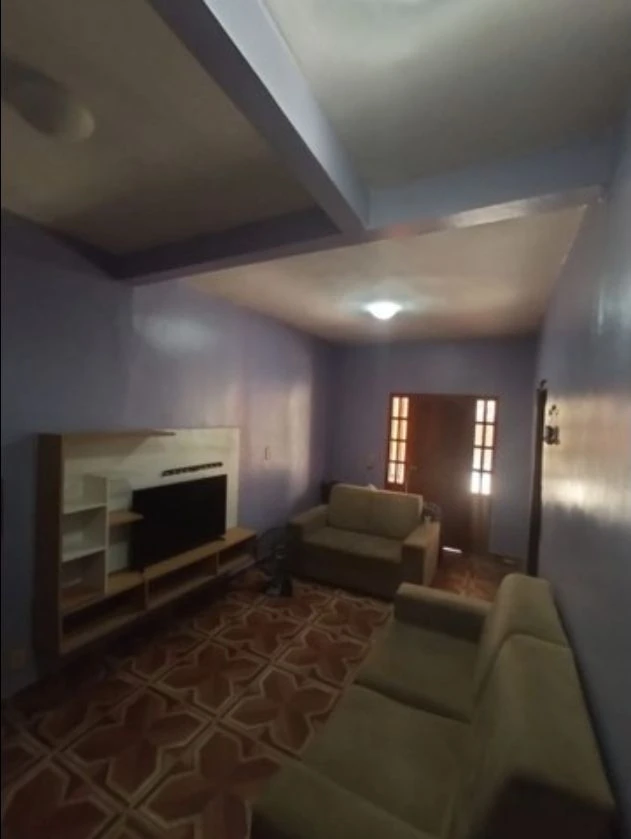 Casa com 4 dormitórios à venda, 120 m² por RS 250.000,00 - Nova Esperança - Manaus-AM
