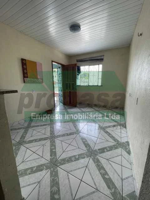 Casa de rua -  / Residencial / Cidade de Deus