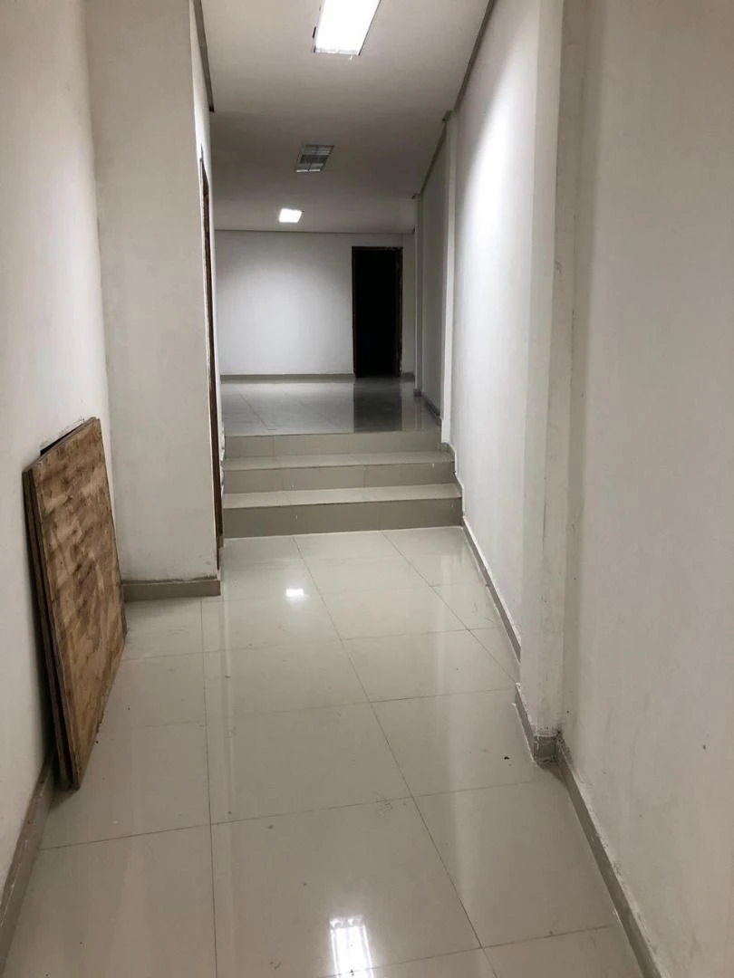 Prédio à venda, 500 m² por RS 1.200.000,00 - Centro - Manaus-AM