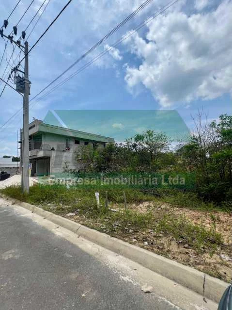 Terreno Residencial em Condomínio Fechado Ponta Negra