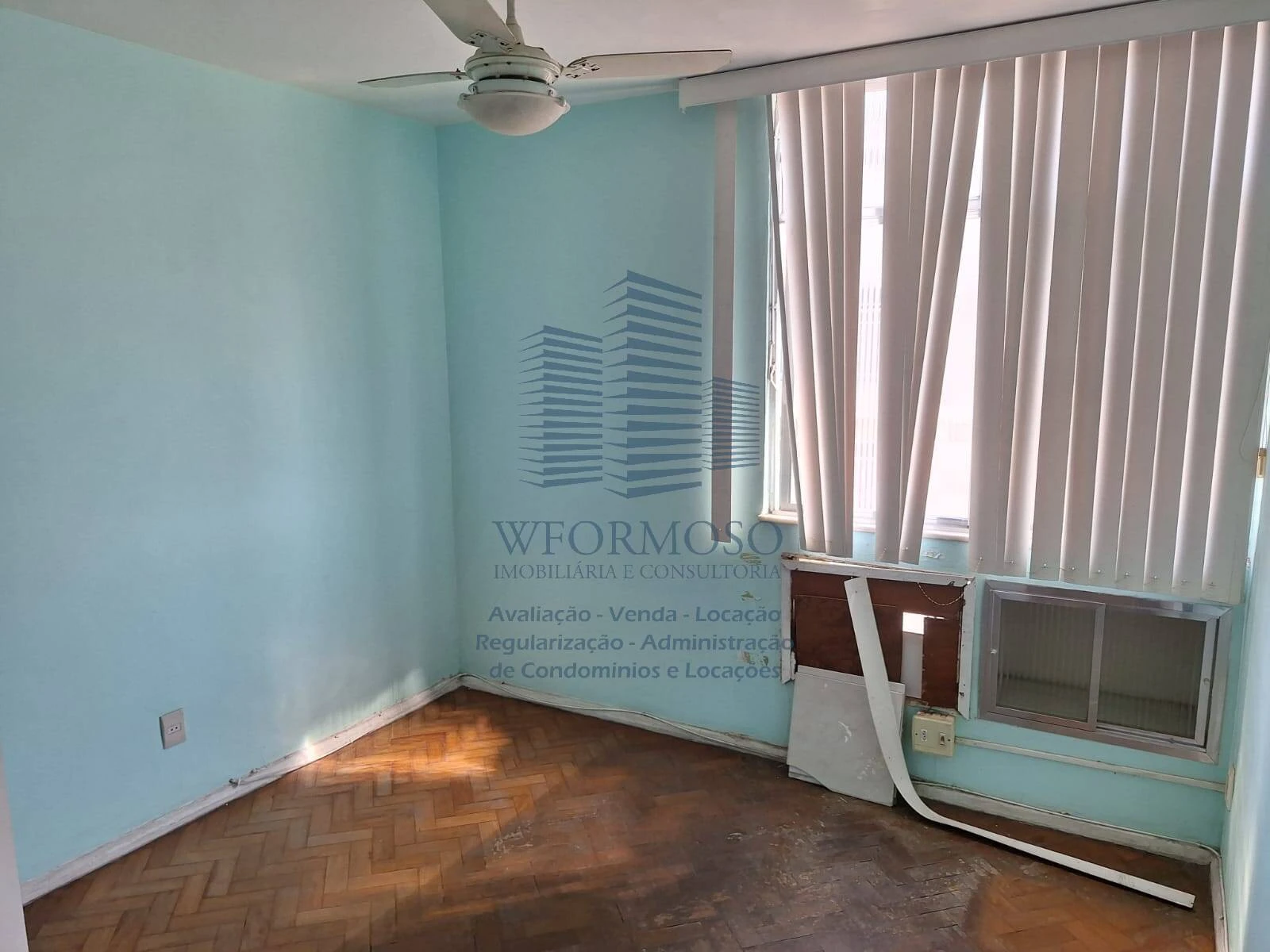 Apartamento 2 quartos 70m² à venda na Rua Peter Lund no Caju