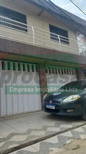 VENDE-SE PREDIO NO SAO JORGE COM OTIMA LOCALIZAÇÃO