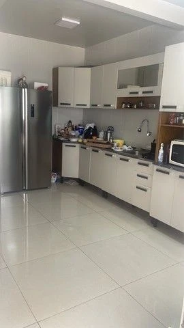 Casa com 2 dormitórios à venda, 360 m² por RS 450.000 - Alvorada
