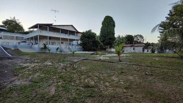 Belíssima casa estilo chácara com 6 quartos à venda, 1000 m² por RS 1.500.000 - Colônia Santo Antôni