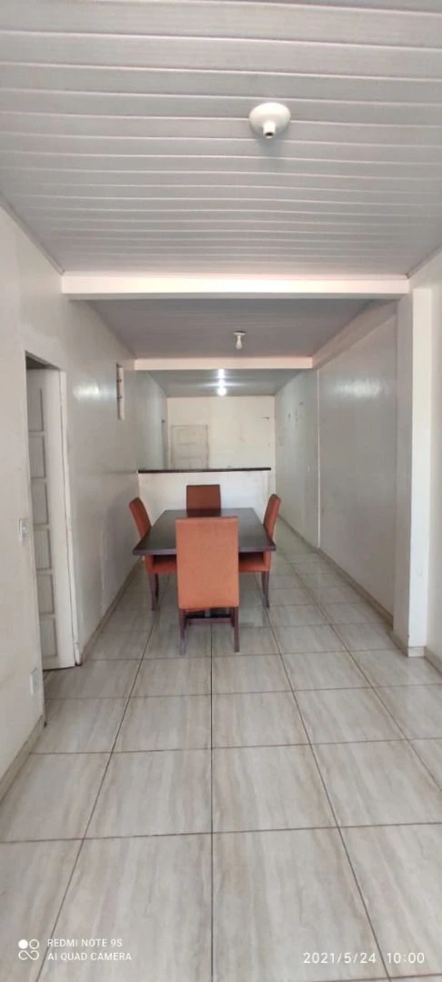 Casa com 4 dormitórios à venda, 450 m² por RS 320.000,00 - Jorge Teixeira - Manaus-AM