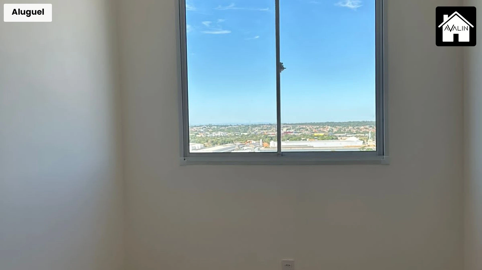 ALUGUEL DE APARTAMENTO OHARA RNI