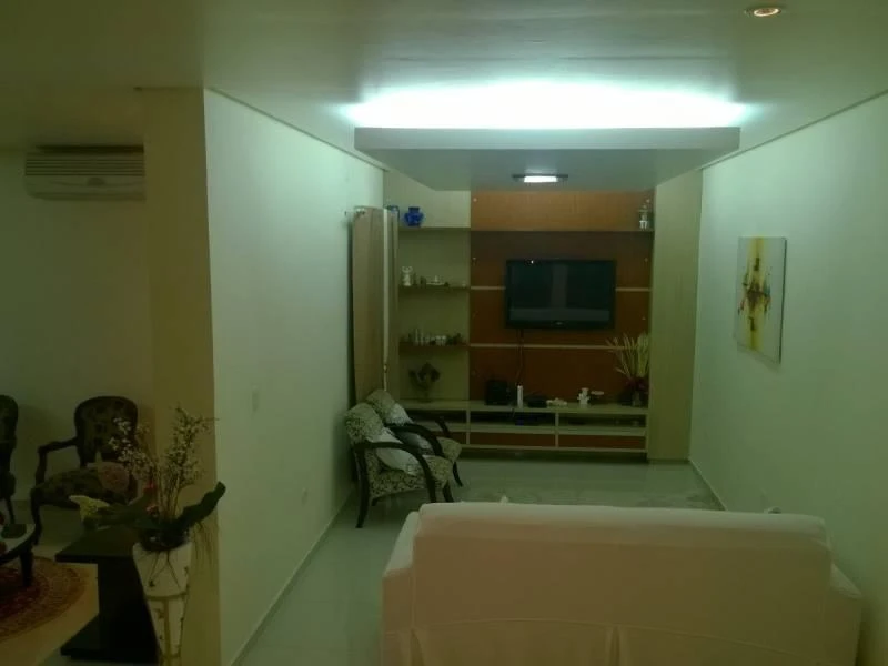 Casa à venda, 300 m² por RS 1.200.000,00 - Tarumã - Manaus-AM