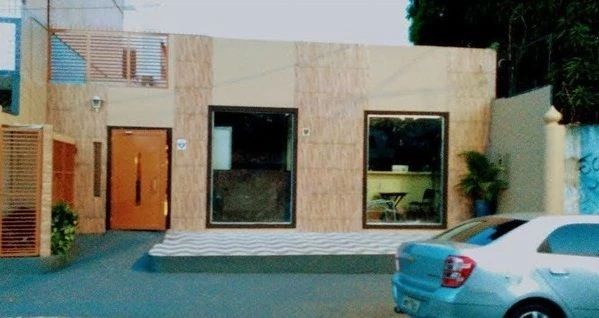 Loja para alugar, 19 m² por RS 2.200,00-mês - Vieiralves - Manaus-AM