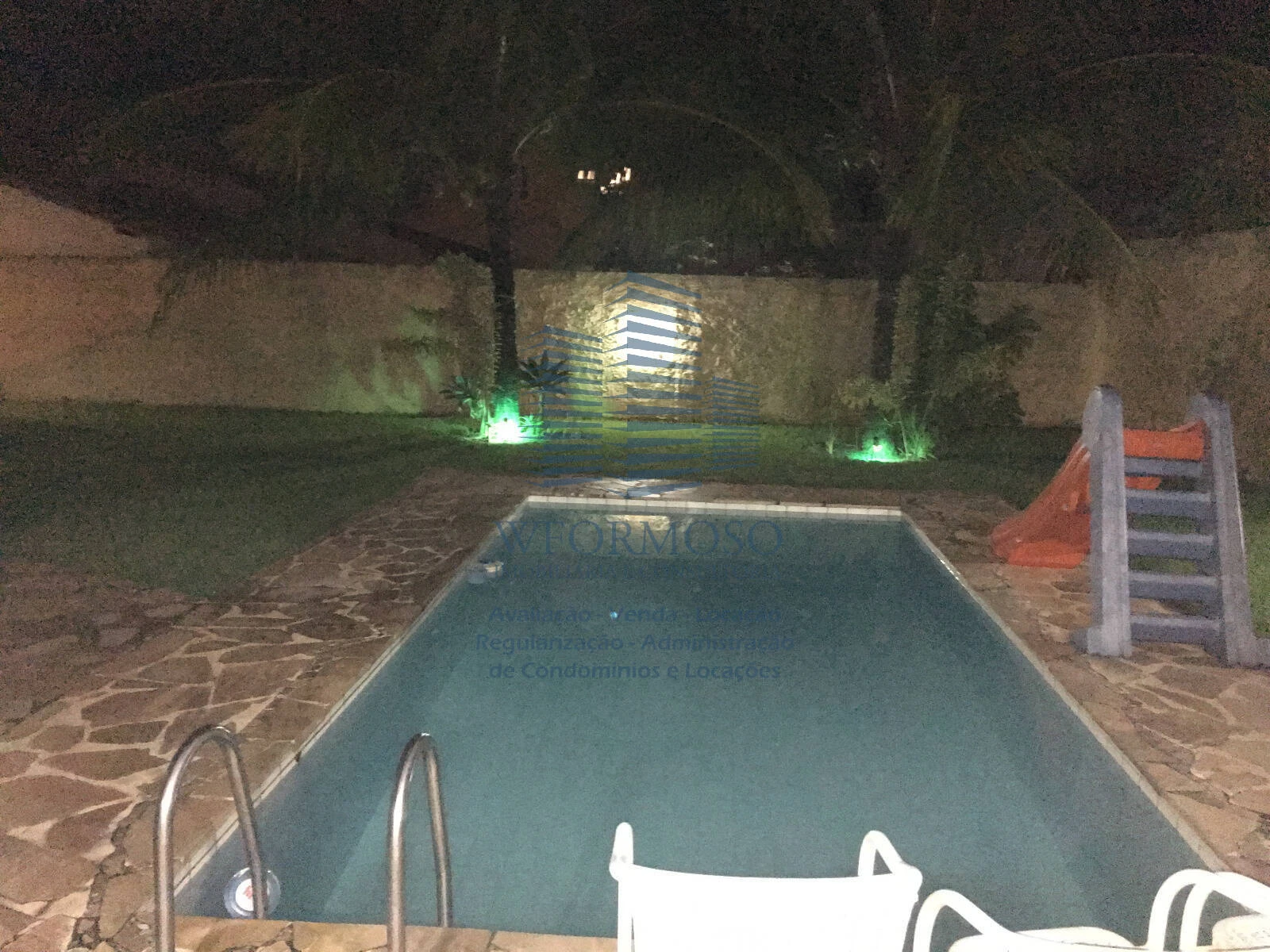Casa duplex 3 quartos 450m² venda Prefeito Altivo Mendes Linhares