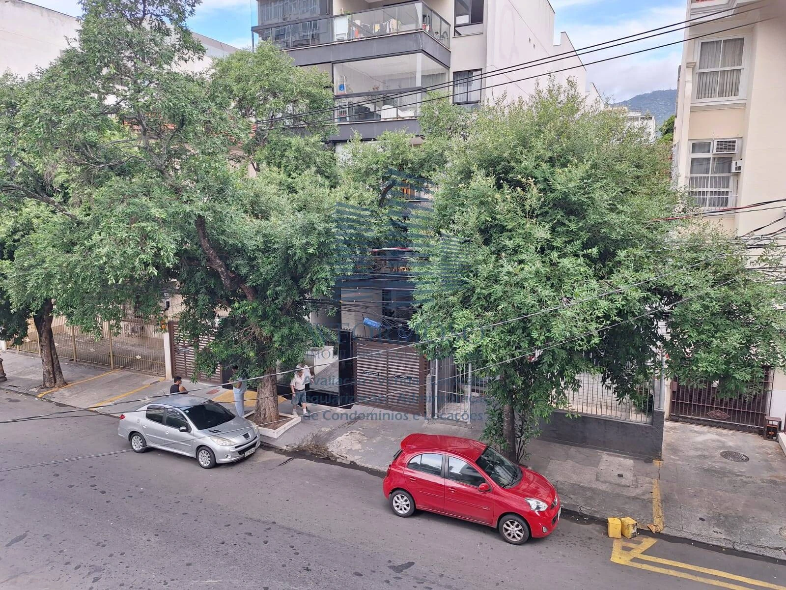 Apartamento 2 quartos 67m² à venda na Rua Torres Homem