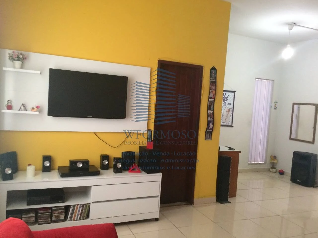 Apartamento 2 quartos - venda Rua Américo Rocha - Honório Gurgel