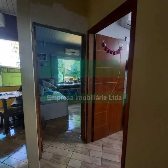 Casa de rua -  / Residencial / Redenção
