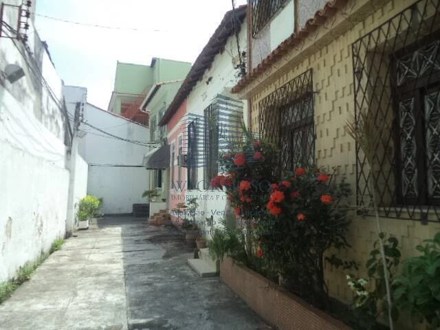 Casa Duplex 135m² 4 quartos à Venda rua Uberaba no Grajaú