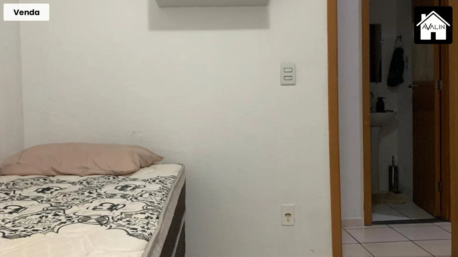 Venda de apartamento chapada do horizonte vg