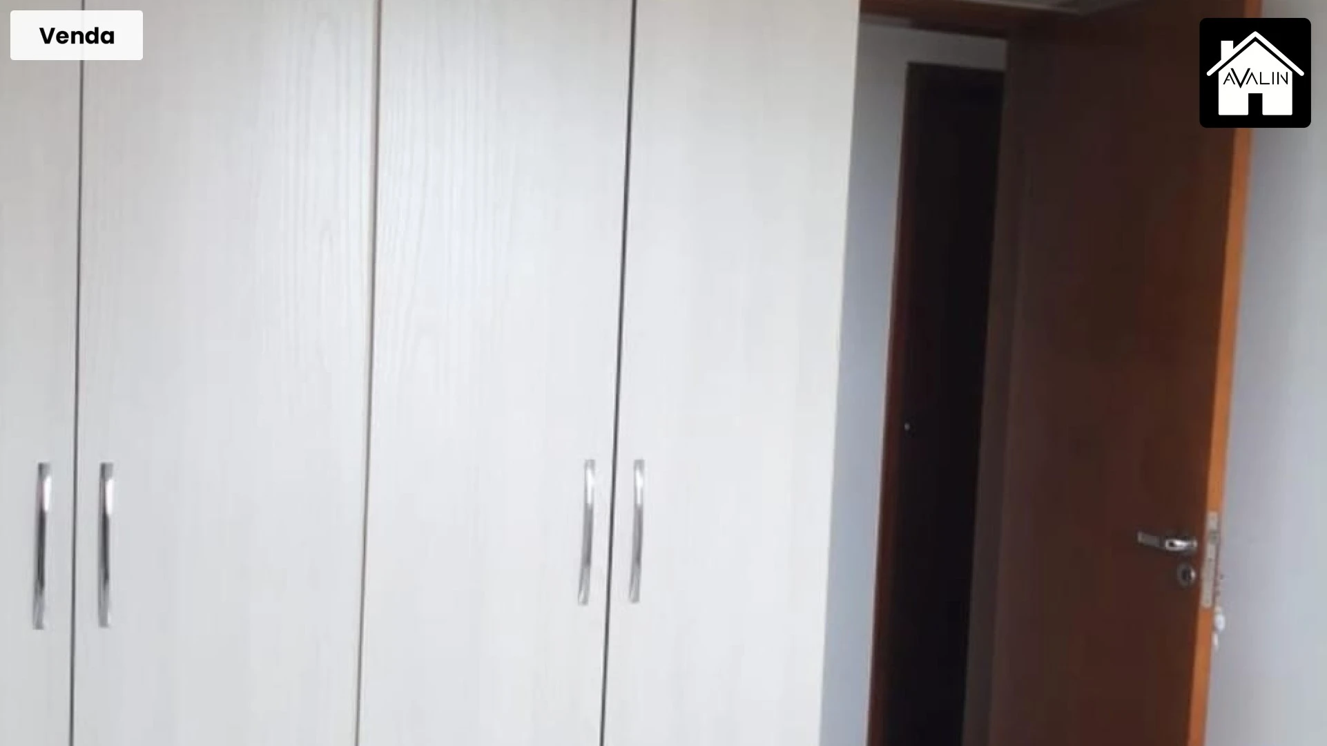 venda de apartamento torres do Coxipó (coophema)