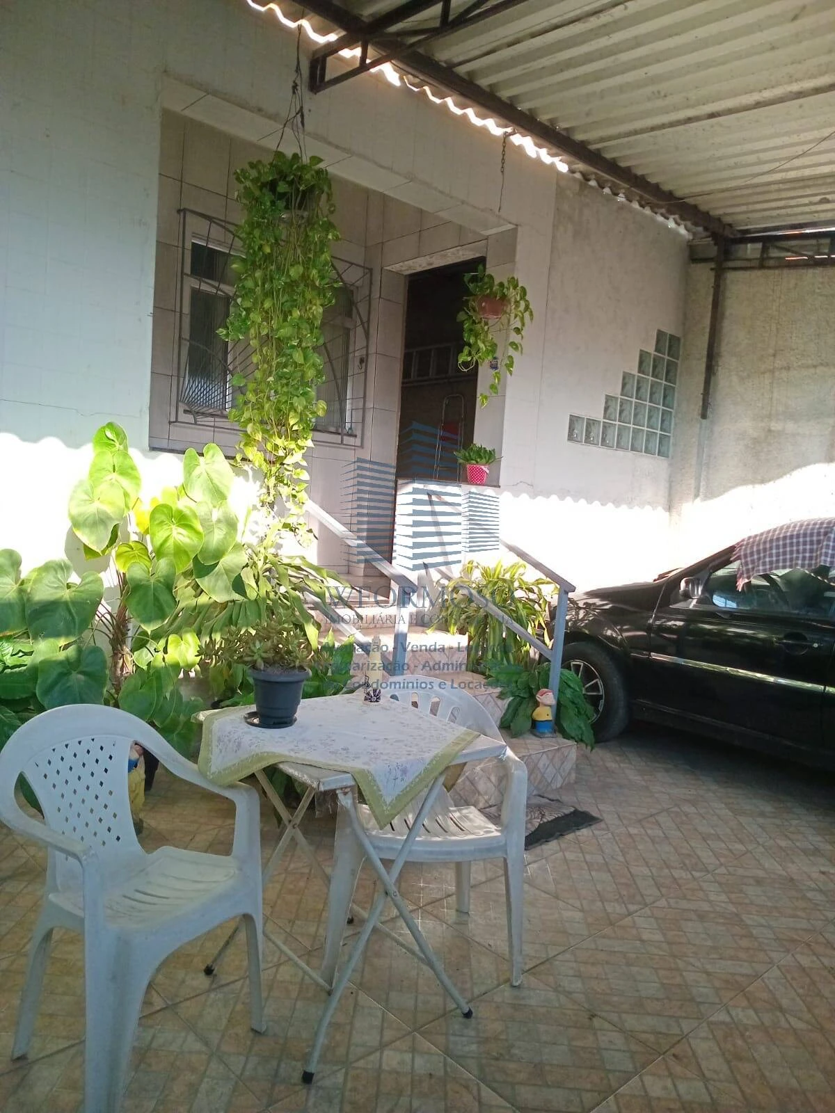 Casa de 2 quartos 137 m2 a venda na Rua Sumidourou Rocha Miranda.