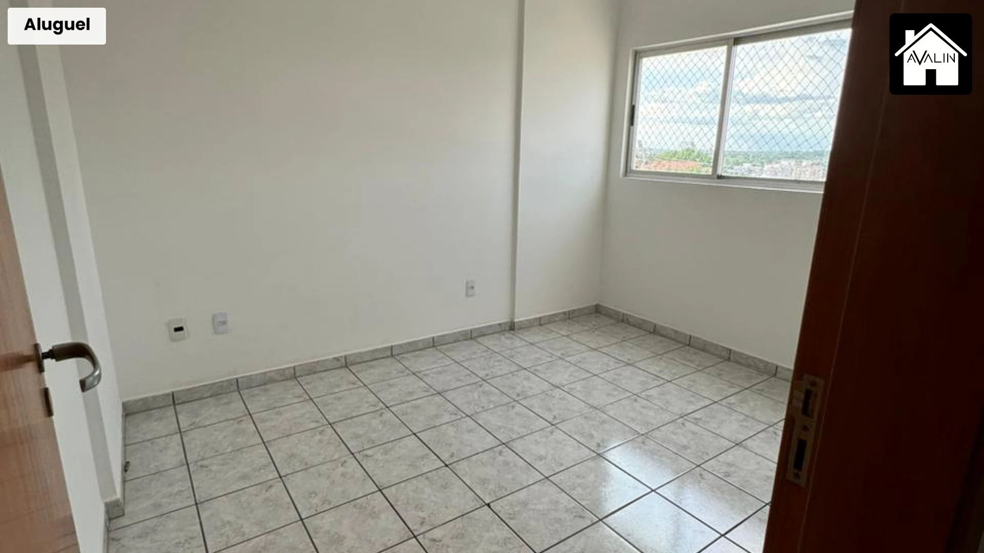 APARTAMENTO ANA VITÓRIA (jardim mariana)