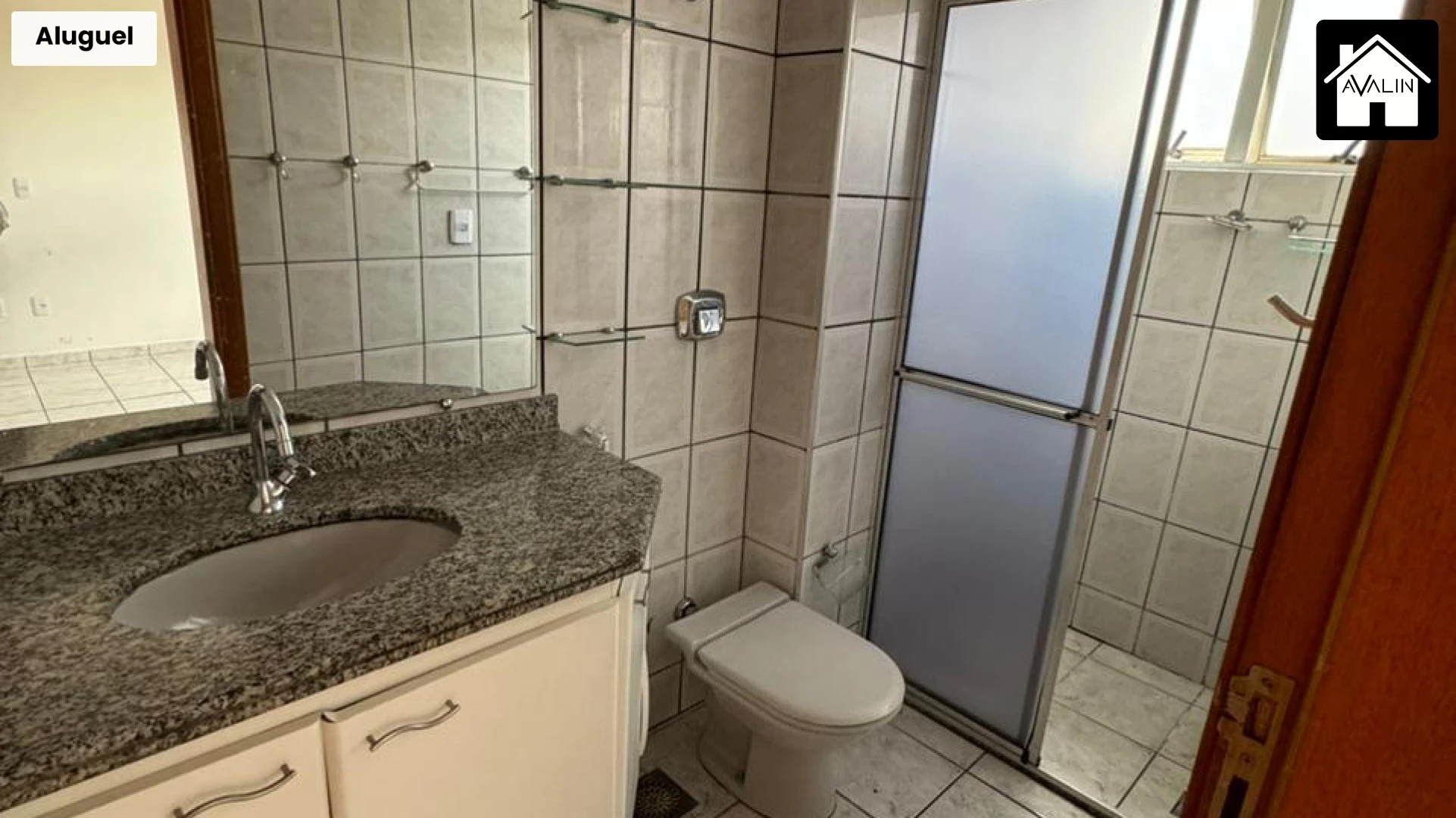 APARTAMENTO ANA VITÓRIA (jardim mariana)