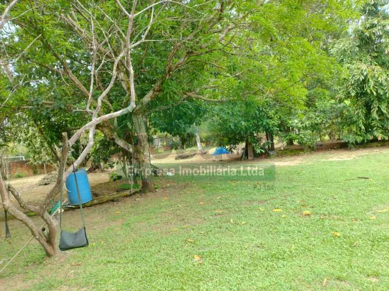 Chácara com 4 dormitórios à venda, 5000 m² por RS R$ 1.200.000,00 - Tarumã-Açu - Manaus-AM