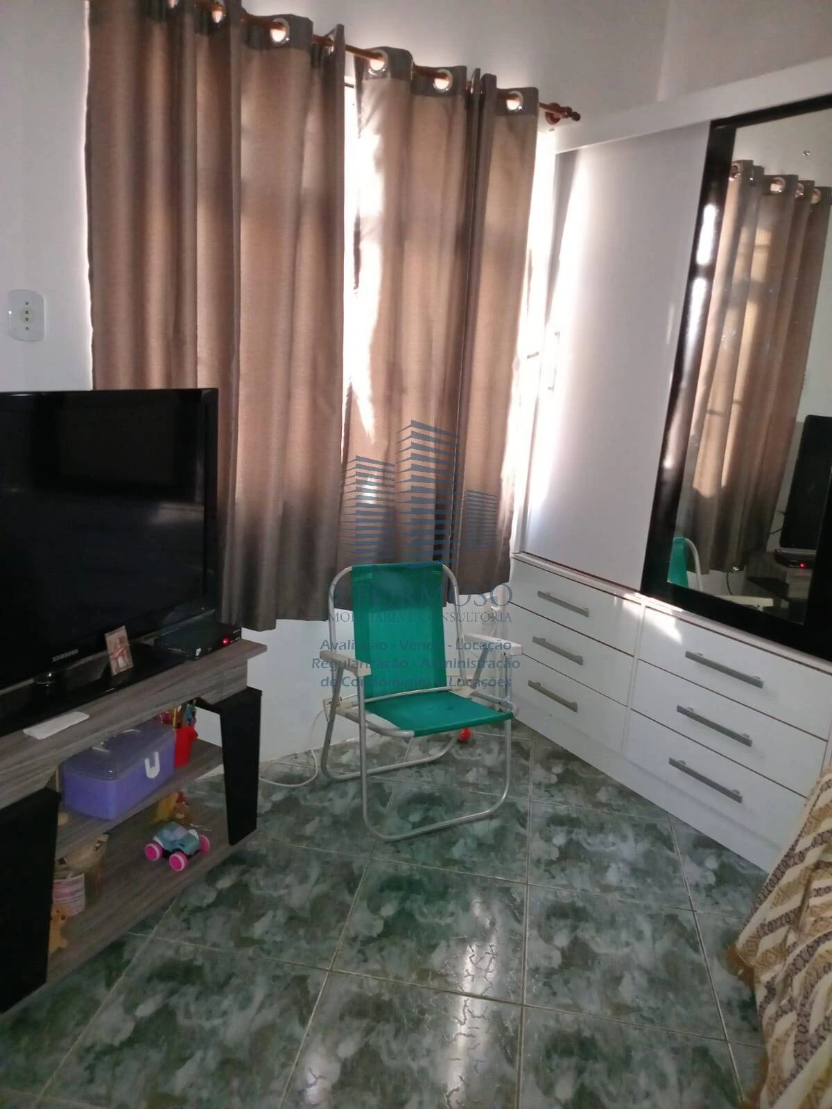 Casa de 2 quartos 137 m2 a venda na Rua Sumidourou Rocha Miranda.