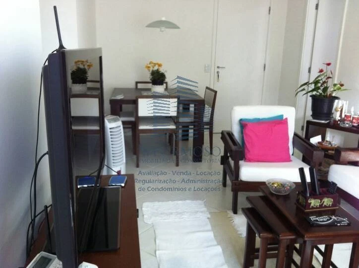 Apartamento com 2 quartos à venda 81m² Recreio dos Bandeirantes