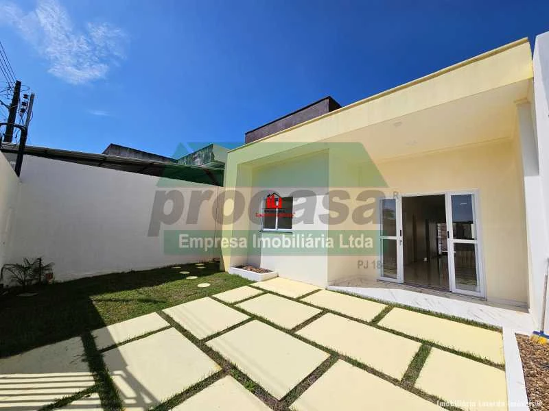 Casa em Condomínio - Térrea / Residencial / Tarumã